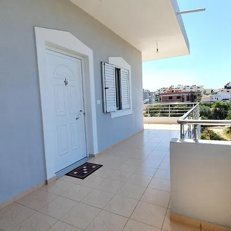 Villa Kleo Ksamil Kültér fotó