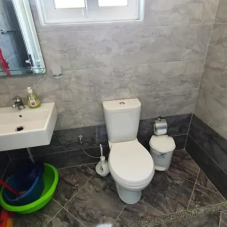 Villa Kleo Ksamil Kültér fotó