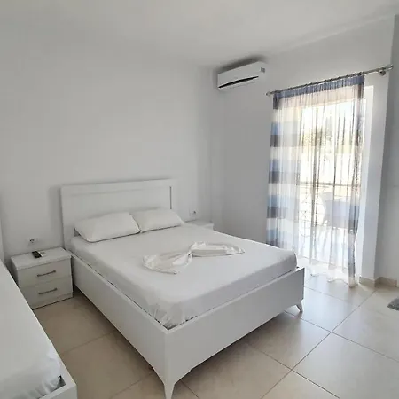 Villa Kleo Ksamil Kültér fotó