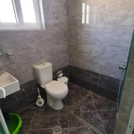 Villa Kleo Ksamil Kültér fotó