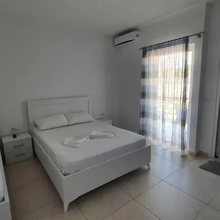 Villa Kleo Ksamil Kültér fotó