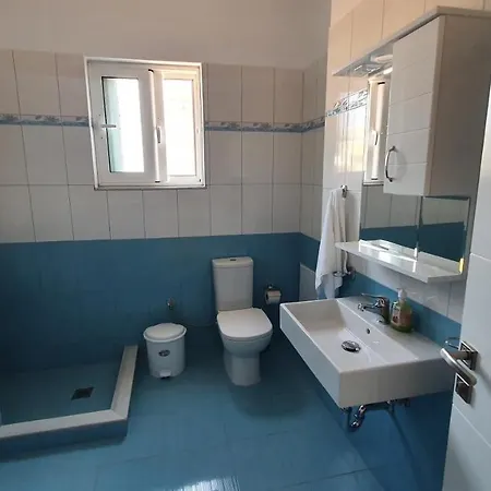 Villa Kleo Ksamil Kültér fotó
