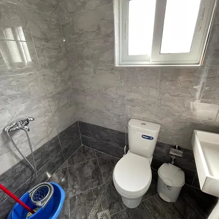 Villa Kleo Ksamil Kültér fotó