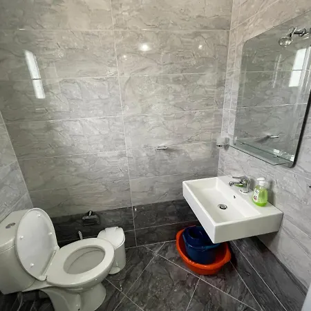 Villa Kleo Ksamil Kültér fotó