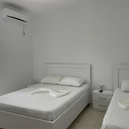 Villa Kleo Ksamil Kültér fotó