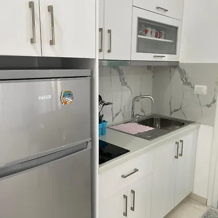 Villa Kleo Ksamil Kültér fotó