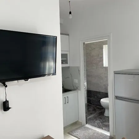 Villa Kleo Ksamil Kültér fotó