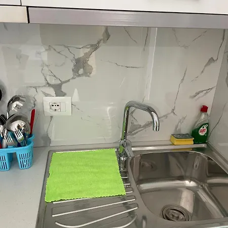 Villa Kleo Ksamil Kültér fotó