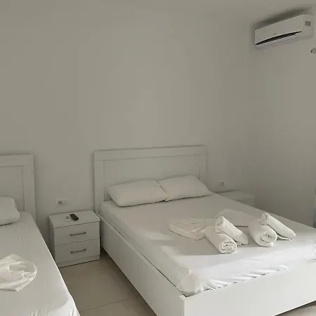Villa Kleo Ksamil Kültér fotó