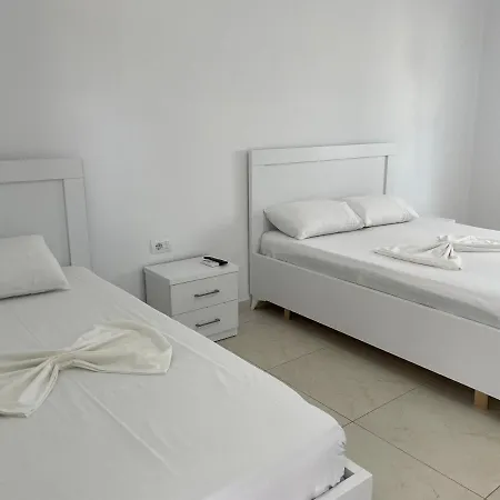 Villa Kleo Ksamil Kültér fotó