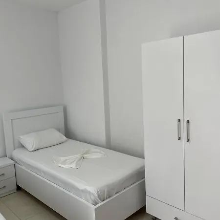 Villa Kleo Ksamil Kültér fotó