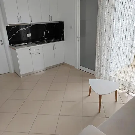 Villa Kleo Ksamil Kültér fotó