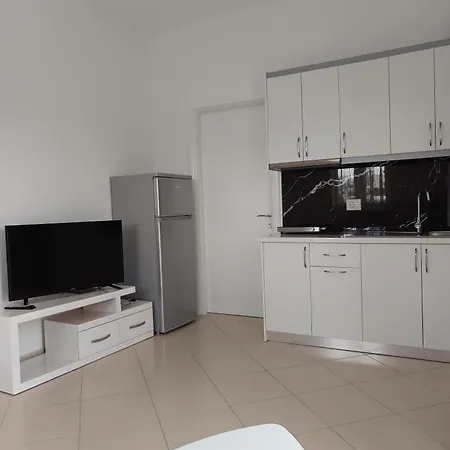 Villa Kleo Ksamil Kültér fotó