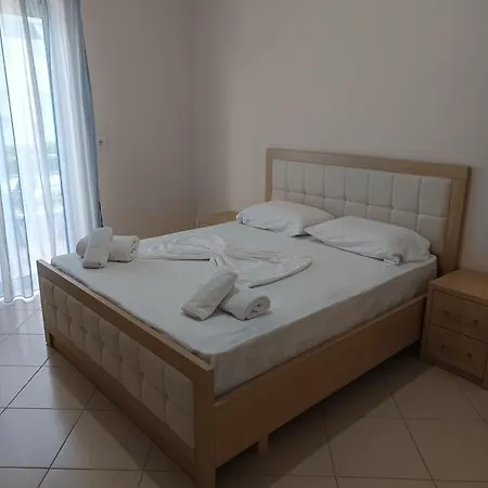 Villa Kleo Ksamil Kültér fotó