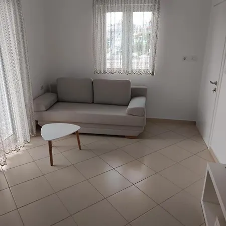 Villa Kleo Ksamil Kültér fotó