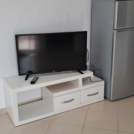 Villa Kleo Ksamil Szoba fotó