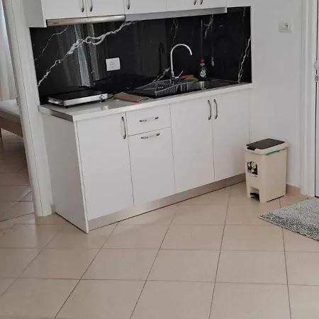 Villa Kleo Ksamil Kültér fotó