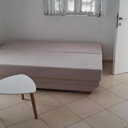 Villa Kleo Ksamil Szoba fotó