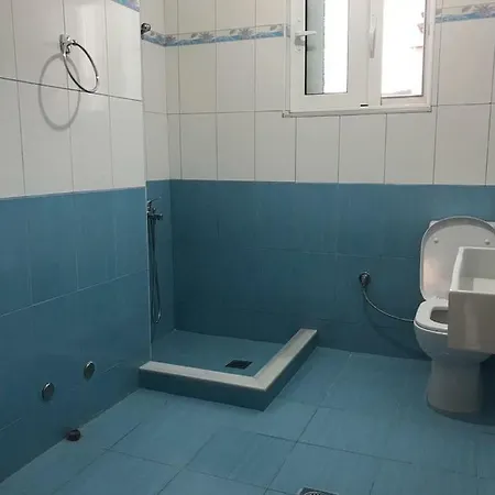 Villa Kleo Ksamil Kültér fotó