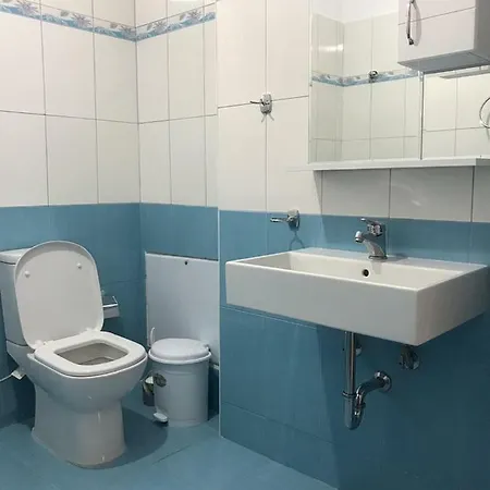 Villa Kleo Ksamil Kültér fotó
