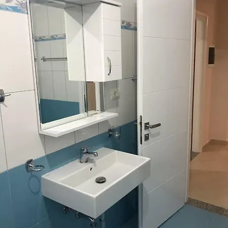 Villa Kleo Ksamil Kültér fotó