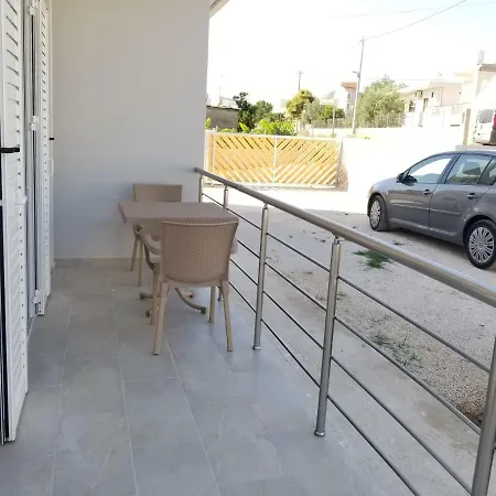 Villa Kleo Ksamil Kültér fotó