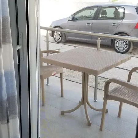 Villa Kleo Ksamil Kültér fotó