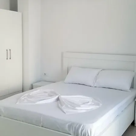 Villa Kleo Ksamil Kültér fotó