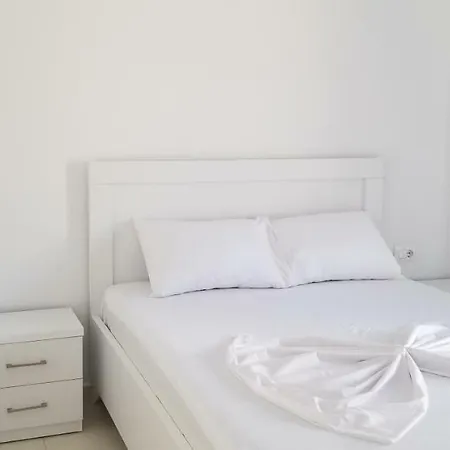 Villa Kleo Ksamil Kültér fotó
