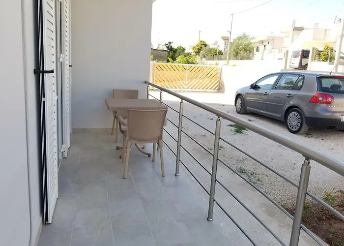 Villa Kleo Ksamil