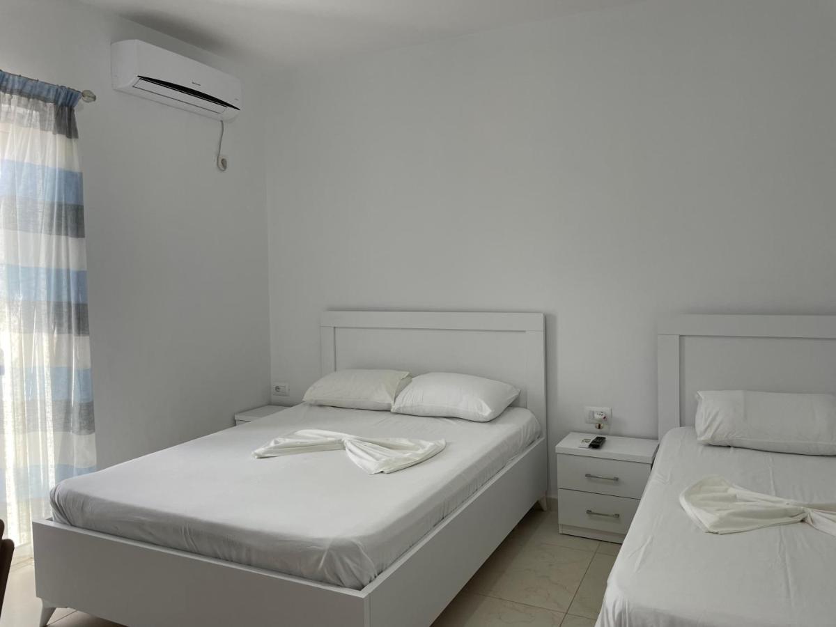 Kleo Maison d'hôtes Ksamil