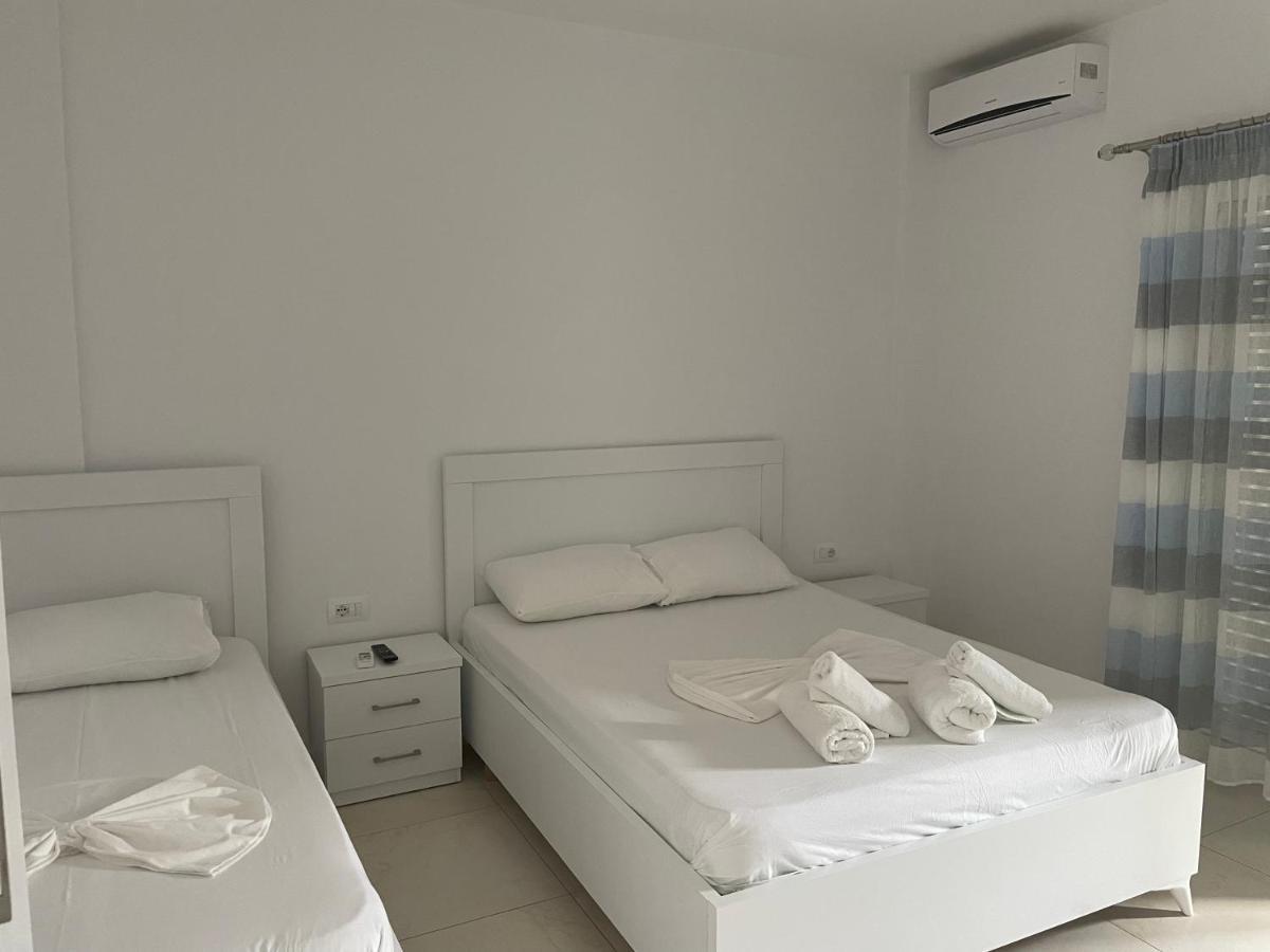 Kleo Maison d'hôtes Ksamil