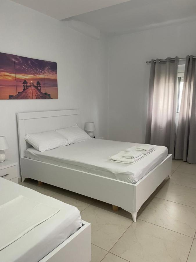 Kleo Guest house Ksamil