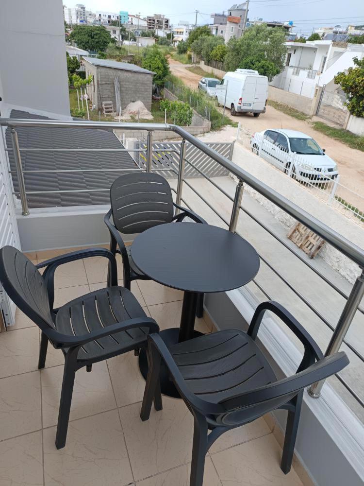 Kleo Maison d'hôtes Ksamil