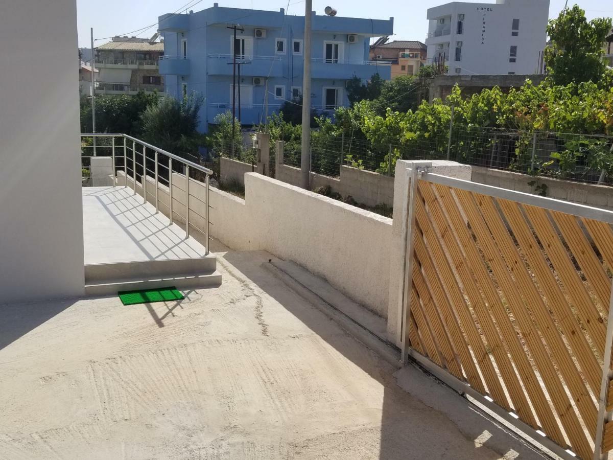 Kleo Maison d'hôtes Ksamil